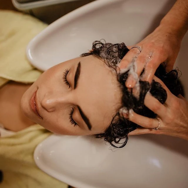 photo - Coiffure Assen