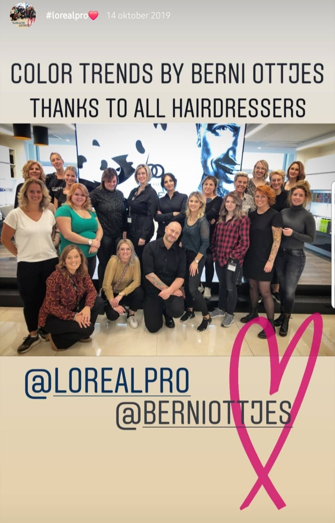 photo - Coiffure Assen